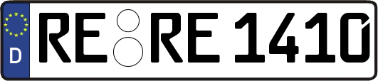 RE-RE1410