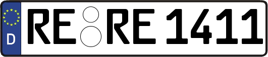 RE-RE1411
