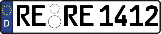 RE-RE1412