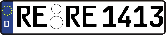 RE-RE1413