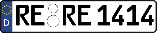 RE-RE1414