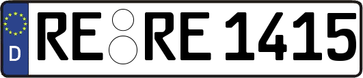 RE-RE1415