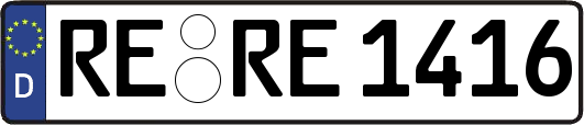 RE-RE1416