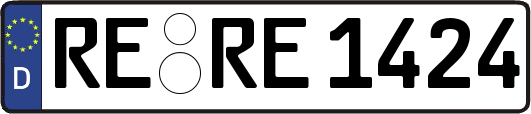 RE-RE1424