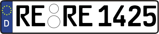 RE-RE1425