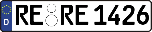 RE-RE1426