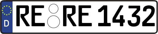 RE-RE1432