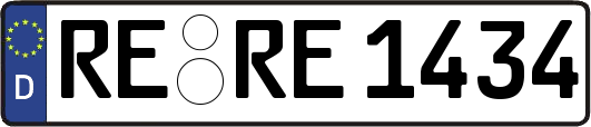 RE-RE1434