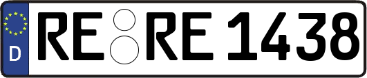 RE-RE1438