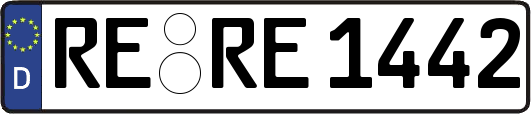 RE-RE1442