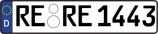 RE-RE1443