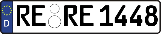 RE-RE1448
