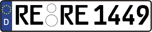 RE-RE1449