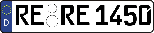 RE-RE1450