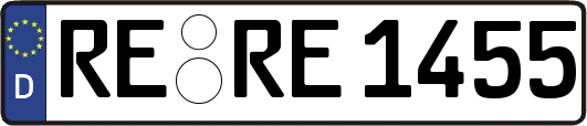 RE-RE1455