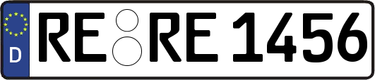 RE-RE1456
