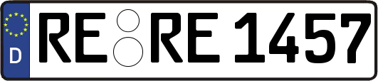 RE-RE1457