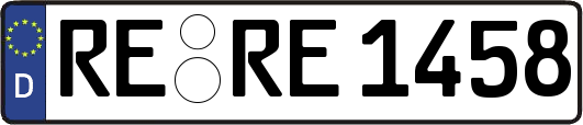 RE-RE1458