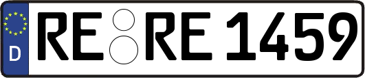 RE-RE1459
