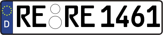 RE-RE1461