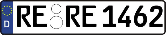 RE-RE1462