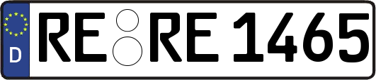 RE-RE1465