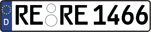 RE-RE1466
