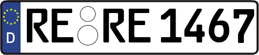 RE-RE1467