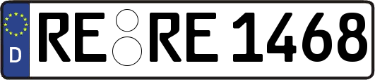 RE-RE1468