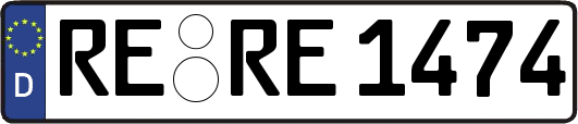 RE-RE1474