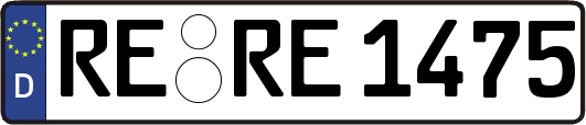 RE-RE1475