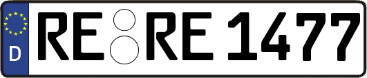 RE-RE1477