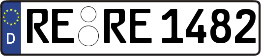RE-RE1482