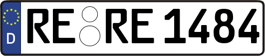 RE-RE1484