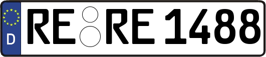 RE-RE1488