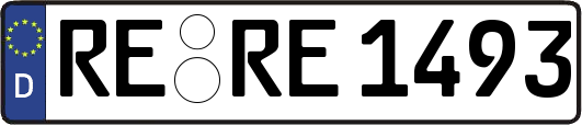 RE-RE1493