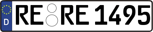 RE-RE1495