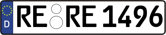RE-RE1496