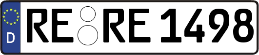 RE-RE1498