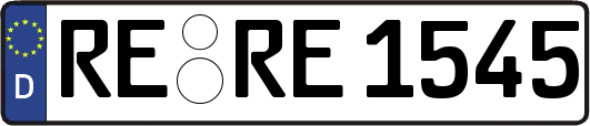 RE-RE1545