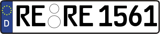 RE-RE1561