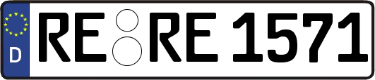 RE-RE1571