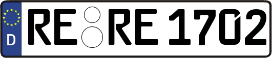 RE-RE1702