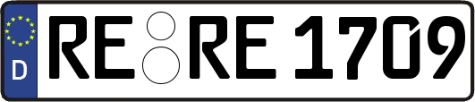 RE-RE1709
