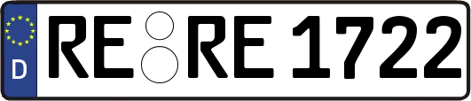 RE-RE1722