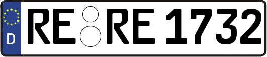 RE-RE1732