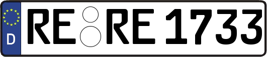 RE-RE1733