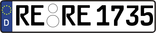 RE-RE1735