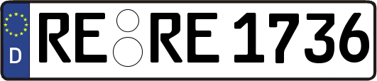 RE-RE1736