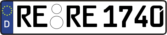 RE-RE1740